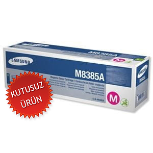 Samsung CLX-M8385A Kırmızı Orjinal Toner - CLX-8385ND (U) (T17595) - 1