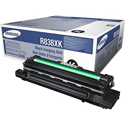 SAMSUNG - Samsung CLX-R838XK/SEE Black Original Imaging Unit - CLX-8380ND