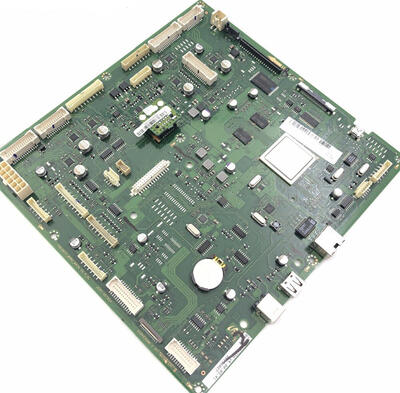 Samsung JC92-02452A Main Board - SCX-8123 