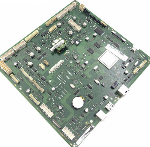 Samsung JC92-02452A Main Board - SCX-8123 (T13892) - 1