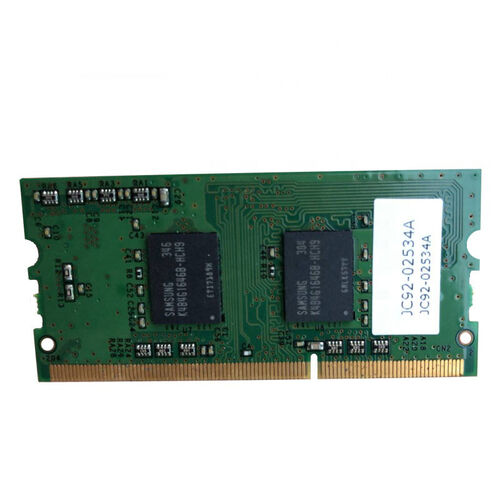 Samsung JC92-02534A PBA, Ram Dimm 2048Mb - SL-M4580 (T14187) - 1