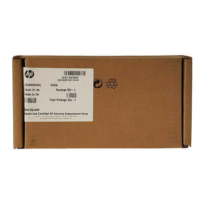 SAMSUNG - Samsung JC97-04760A Ope-Front Svc Color - CLX-9201