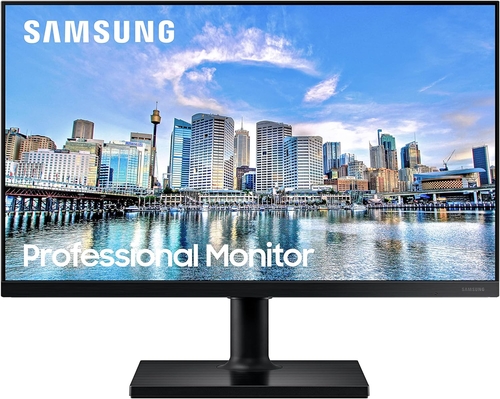 Samsung LF24T450FQRXUF 24