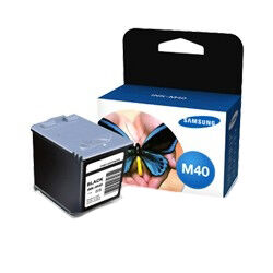 Samsung M40 Original Cartridge - SF-360 / SF-365TP - 1