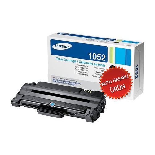 Samsung ML-1052S/ELS Orjinal Toner - ML-1910 / ML-2525 (C) (T8926) - 1