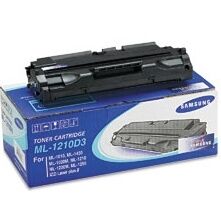 Samsung ML-1210D3/ELS Orjinal Toner - ML-1210 / ML-1250 (T4314) - 2