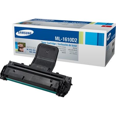 Samsung ML-1610D2/ELS (ML-1610) Siyah Orjinal Toner (T4511) - 2