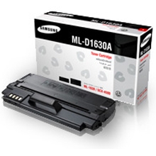 Samsung ML-D1630A/SEE Siyah Orjinal Toner - ML-1630 / SCX-4500 (T4159) - 1