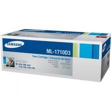 Samsung ML-1710D3/SEE Siyah Orjinal Toner - ML-1710 / ML-1740 (T5006) - 2