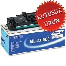 Samsung ML-2010 (ML-2010D3) Original Toner - ML-2010 / ML-2510 (Without Box) 