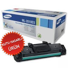 Samsung ML-2010D3/SEE Original Toner - ML-2010 / ML-2510 (Damaged Box) 