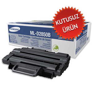 Samsung ML-2850 (ML-D2850B) Original Toner (Without Box) 