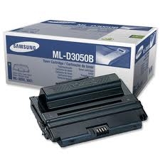 Samsung ML-3050B /SEE (ML-D3050B) Siyah Orjinal Toner - Yüksek Kapasiteli (T5052) - 1