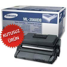 Samsung ML-3560DB /ELS (ML3560) Black Original Toner (U) 