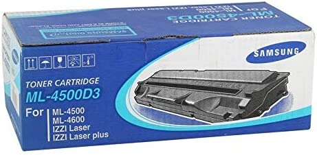 Samsung ML-4500D3 Original Toner - ML-4500 / ML-4600 - 1