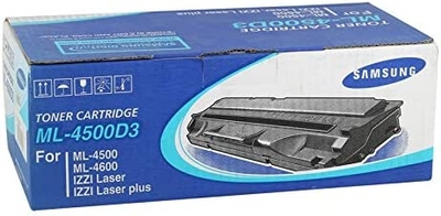 SAMSUNG - Samsung ML-4500D3 Original Toner - ML-4500 / ML-4600