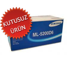 Samsung ML-5200 (ML-5200D6) Orjinal Toner - ML-5000 / ML-5200 (U) (T145) - 1