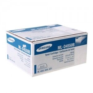 Samsung ML-D4550B/SEE Black Original Toner - ML-4551 - 2