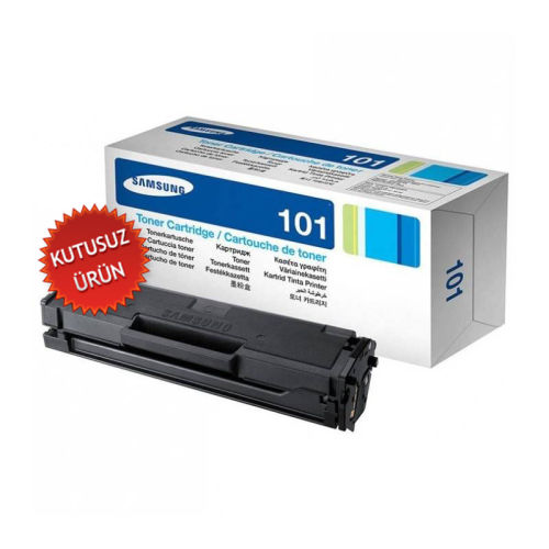 Samsung MLT-D101S Orjinal Toner - ML-2165 / SCX-3405 (U) (T7653) - 1