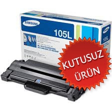 Samsung MLT-105L Orjinal Toner - SCX-4600 / SCX-4623F (U) (T162) - 1