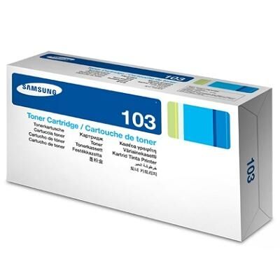 Samsung MLT-D103L / SEE Orjinal Toner - ML-2955ND (T5066) - 2