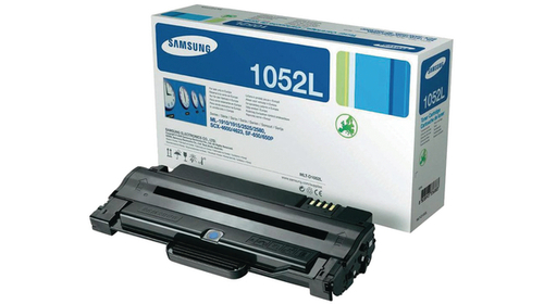 Samsung MLT-D1052L/ELS Black Original Toner- SCX-4600