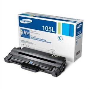 Samsung MLT-D105L Orjinal Siyah Toner - SCX-4600 / SCX-4623F (T4431) - 2