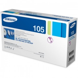 Samsung MLT-D105S/SEE (4623) Original Black Toner 