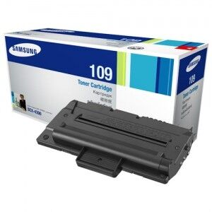 Samsung MLT-D109S (SCX-4300)/SEE Siyah Orjinal Toner (T4487) - 2