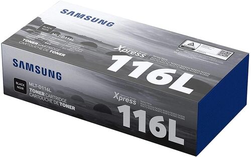 Samsung MLT-D116L Original Toner - SL-M2625 - 2