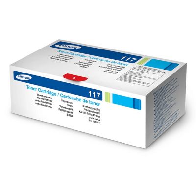 Samsung MLT-D117S Original Toner (SCX-4655) - 1