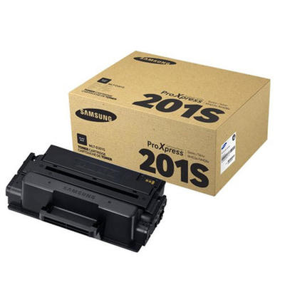 SAMSUNG - Samsung MLT-D201S/SEE (SU880A) Original Toner - ProXpress SL-M4030 / SL-M4080