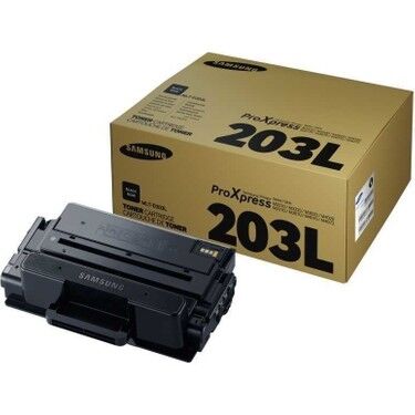 Samsung MLT-D203L Original Toner - SL-M4020 / SL-M4070