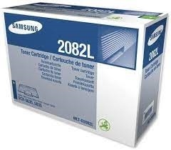 SAMSUNG - Samsung MLT-D2082L Black Original Toner - SCX-5635FN