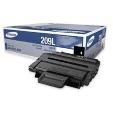 Samsung MLT-D209L/SEE Orjinal Siyah Toner - 4824 / 4828 (T4595) - 2