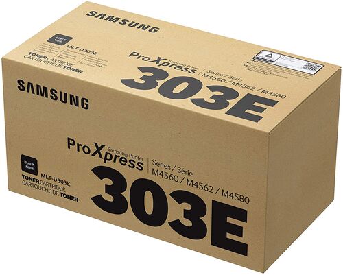 Samsung MLT-D303E (SV025A) Original Toner - SL-M4580FX - 1