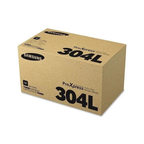 Samsung MLT-D304L Black Original Toner - SL-M4530 / SL-M4583