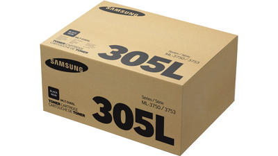 Samsung MLT-D305L/ELS Original Toner - ML 3750N / ML 3750ND 