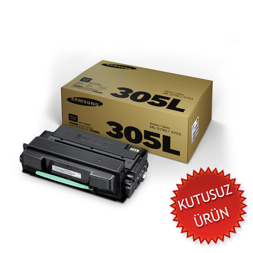 Samsung MLT-D305L/ELS Orjinal Toner - ML 3750N / ML 3753ND (U) (T11176) - 1