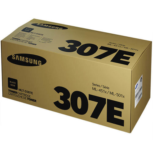 Samsung MLT-D307E/SEE (SV059A) Orjinal Toner - ML-4510ND (T9255) - 1