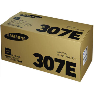 Samsung MLT-D307E /ELS Orjinal Toner - ML-4510ND (T15382) - 2