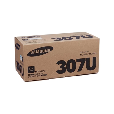 SAMSUNG - Samsung MLT-D307U/ELS Black Original Toner - ML-4510