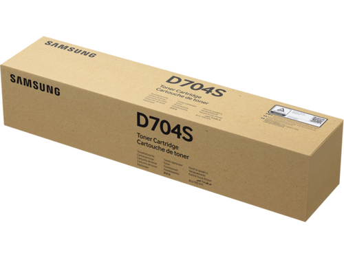 Samsung MLT-D704S Black Original Toner (SS772A) - SL-K3300NR / SL-K3250R