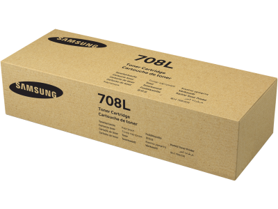 Samsung MLT-D708L High Capacity Black Original Toner (SS782A) 