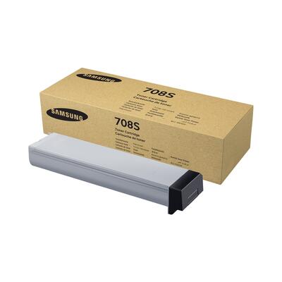 Samsung MLT-D708S (SS791A) Black Original Toner - MultiXpress SL-K4300 / SL-K4250LX 