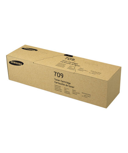 Samsung MLT-D709 (SS798A) Siyah Orjinal Toner - SCX-8123 / SCX-8128 (T11504) - 1