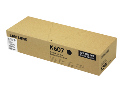 SAMSUNG - Samsung MLT-K607S Black Original Toner - SCX-8030ND