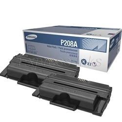 Samsung MLT-P2082A (SV127A) Original Toner Dual Pack - SCX-5835 / SCX-5935 - 1