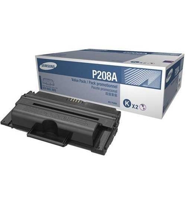 Samsung MLT-P208A / SEE Orjinal Toner - SCX-5000 / SCX-5635FN (T5494) - 1