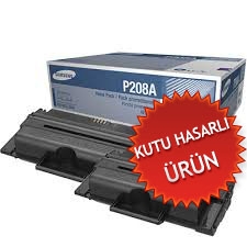 Samsung MLT-P208A / SEE Orjinal Toner - SCX-5000 / SCX-5635FN (C) (T5651) - 1